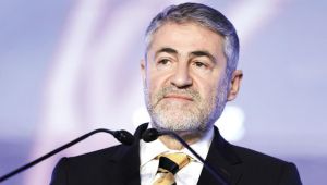 Bakan Nebati’den uçak tartışması açıklaması