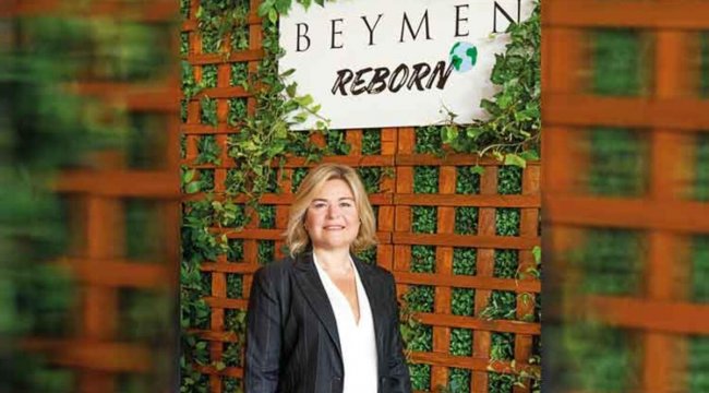 Beymen lüks 2. el çanta satışına başladı