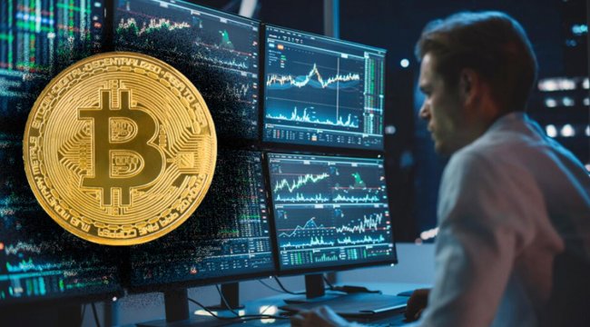 Bitcoin'de Binance düşüşü! Düzenbazlık soruşturması açıldı, sert düşüş geldi