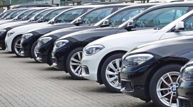 Fırsatçı bayilere 35 milyon lira ceza