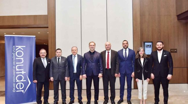 Konutta ihtiyaç haritası hazırlanıyor