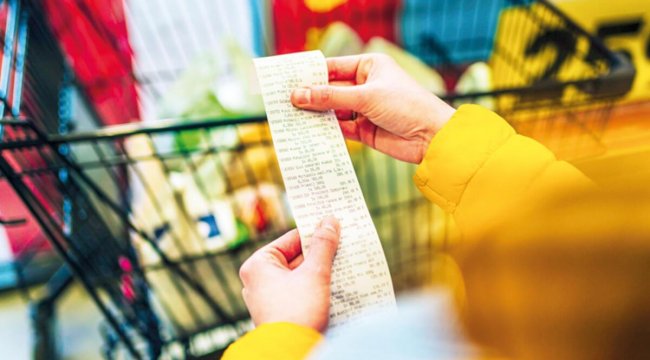 Kur bahanesiyle fiyatı artıranlara ‘yoğun’ denetim! 11.3 milyon tl ceza