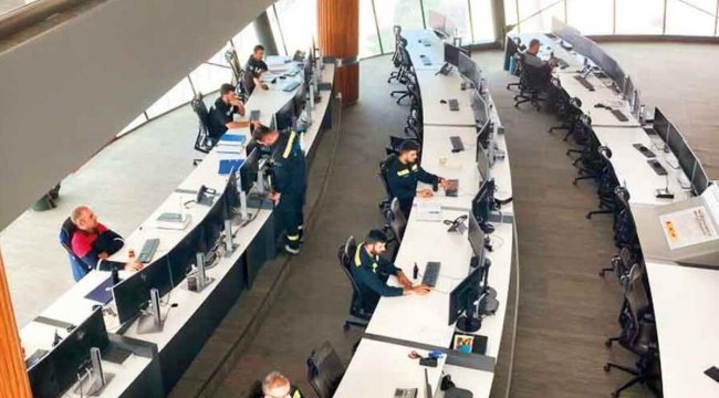‘Mazıdağı dönüşümün maden üssü olacak’