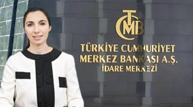 Politika faizi yüzde 15 oldu