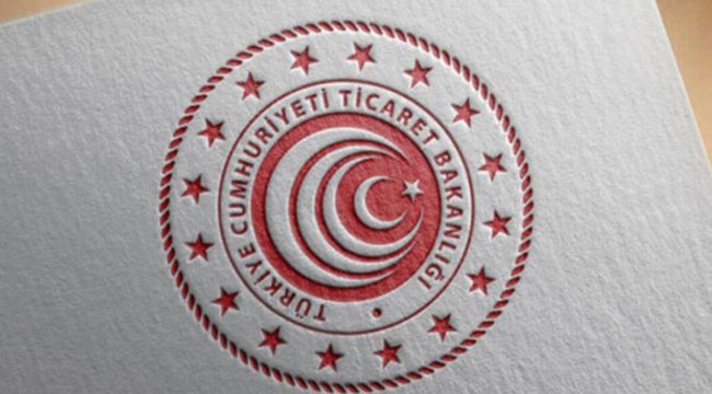 Ticaret Bakanlığı'ndan tatil yapacaklara uyarı