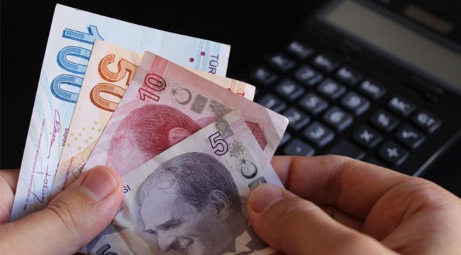 Yaşlı ve engelli aylıkları bugün hesaplara yatıyor
