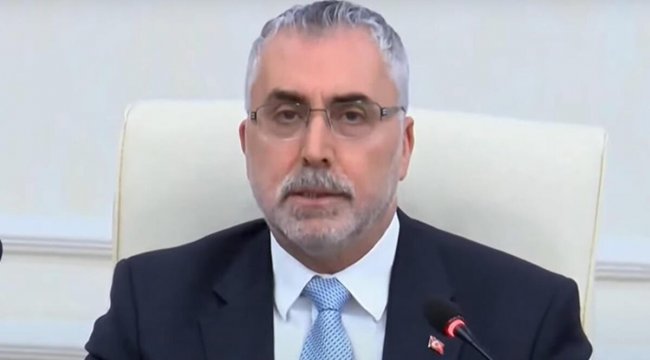 Yeni asgari ücret belli oldu: 11 bin 402 lira... Erdoğan: Milletim adına teşekkür ediyorum