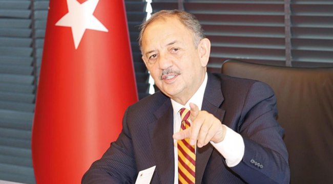 ‘1.5 milyon konut 5 yılda dönüşecek’