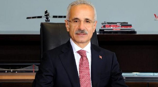 Bakan Uraloğlu'ndan 15 Temmuz Demokrasi ve Milli Birlik Treni sözleri: 2 ayda 60 bin yolcu taşıyacak