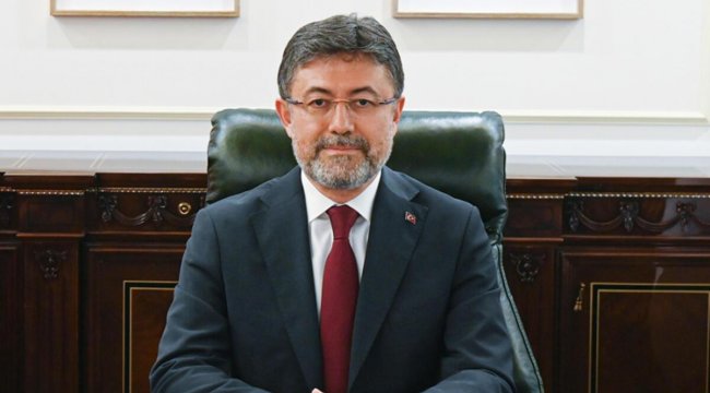 Bakan Yumaklı: 841 milyar liralık tarımsal destek ödemesi yapıldı