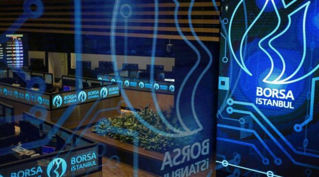 Borsa İstanbul yükselişe geçti