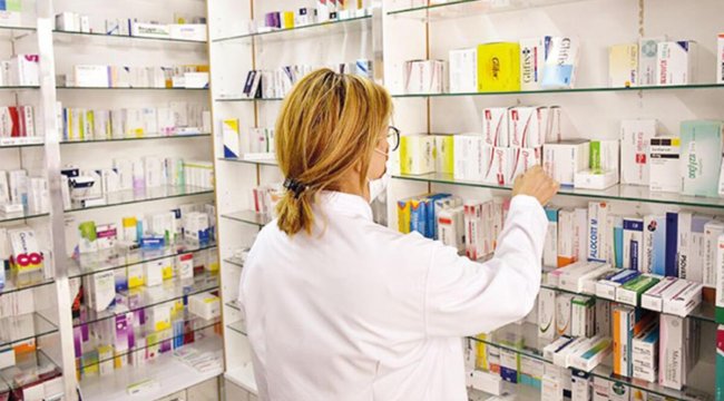 Eczacılar ilaç fiyatları için ‘yeni model’ çağrısı yaptı