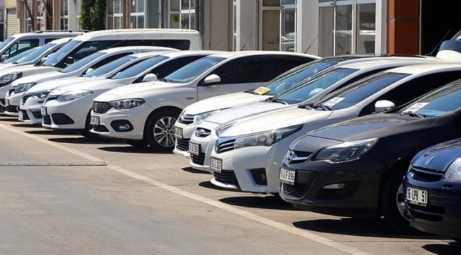 Fahiş fiyata geçit yok! Vekaletle oto alım-satımı yapanlara bakanlık incelemesi