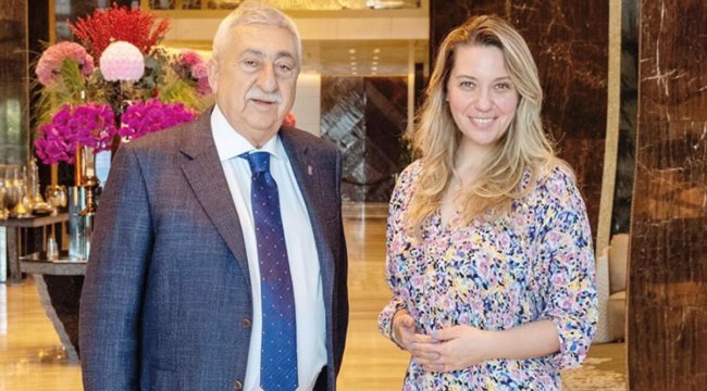 Fiyat artışı ‘Perakende Yasasıyla’ önlenir