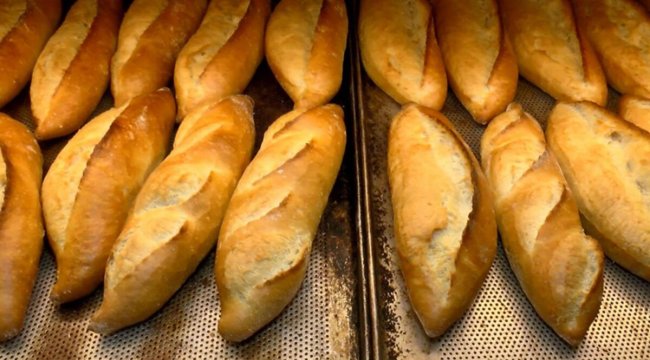 İstanbul'da farklı ekmek fiyatlarına denetim