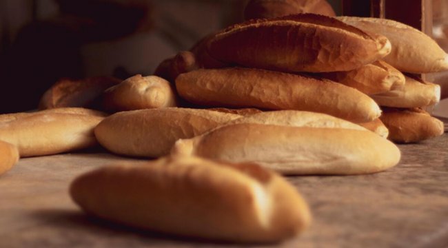 İstanbul'da Halk Ekmek'e yüzde 66 zam