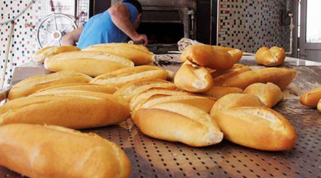 İstanbul Valiliği’nden ‘ekmeğe zam’ açıklaması