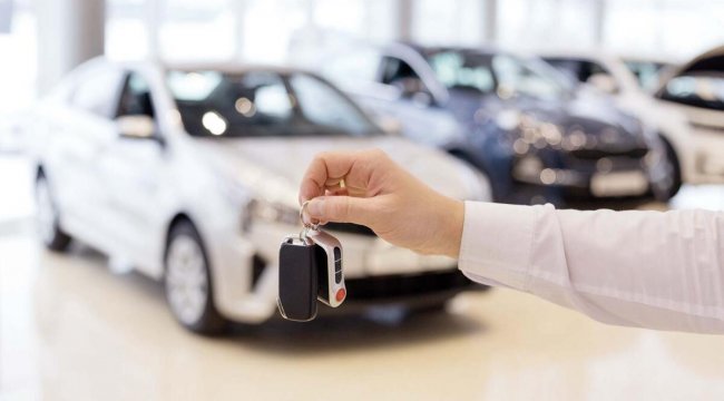 İşte otomotiv piyasasında son durum