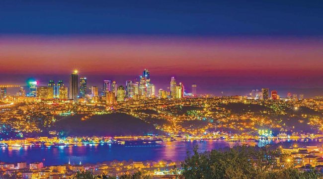 Kurban Bayramı etkisi... Elektrik tüketiminde yüzde 30’luk düşüş