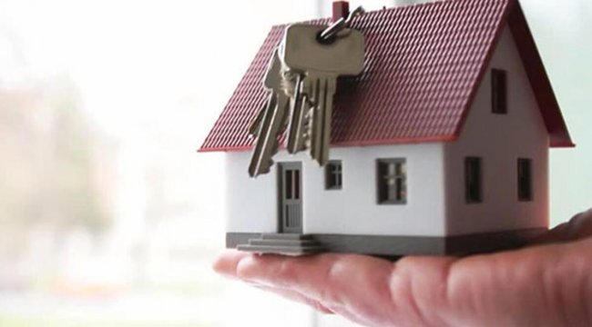 Yabancıya konut satışında hedef 25 milyar dolar