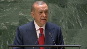 Cumhurbaşkanı Erdoğan'dan İsrail gazı sorusuna yanıt: En akılcı rota Türkiye
