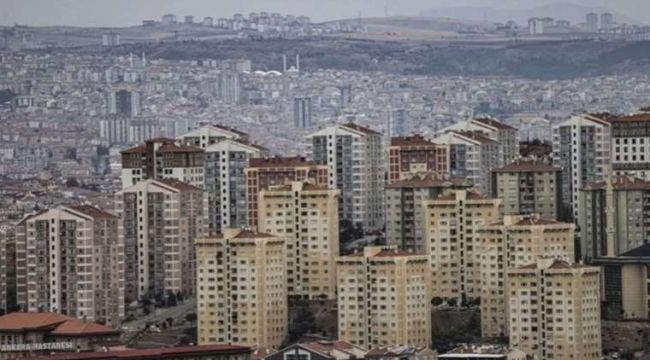 Kiralar 5 yılda 10 katına çıktı