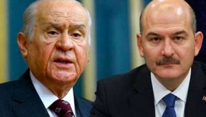 Mustafa Balbay: MHP’nin İstanbul adayı Soylu olabilir
