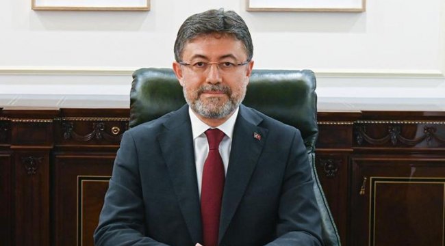 Bakan Yumaklı açıkladı! 75 milyon lira hesaplara geçiyor