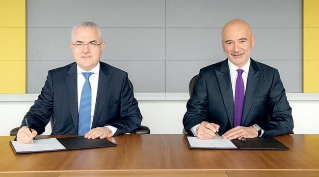 Zurich Mapfre Yaşam’ı satın alıyor