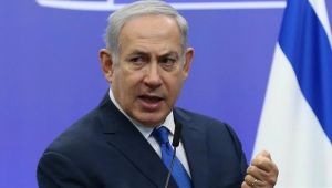 Netanyahu canlı yayında çileden çıktı! Bu kez müttefiki ABD'ye gözdağı verdi: Sıra size geliyor