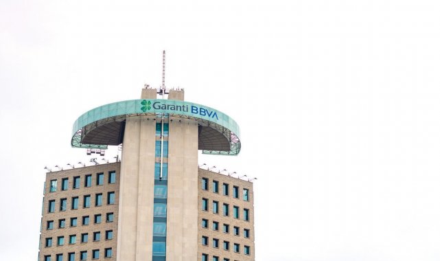 Yeşil dönüşüme tam destek