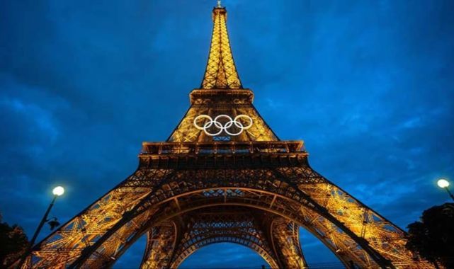 2024 Paris Olimpiyatları başlıyor! Açılışta bir ilk gerçekleşecek