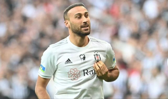 Anlaşma tamam gibi! Cenk Tosun, Fenerbahçe'de