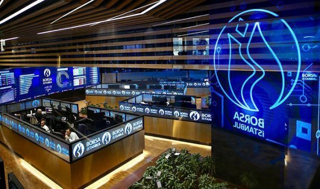 Borsa İstanbul yükselişte
