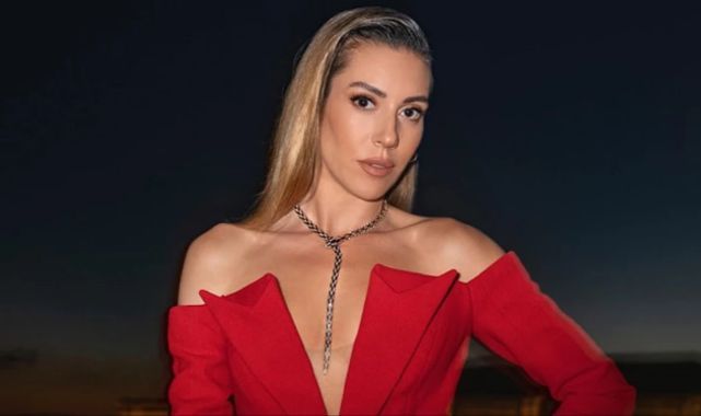 Sinem Kobal, 7 yıllık ara sonrası setlere dönüyor