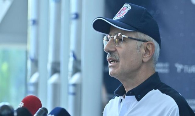 Uzaya imzamızı atıyoruz! TÜRKSAT 6A bu gece fırlatılıyor