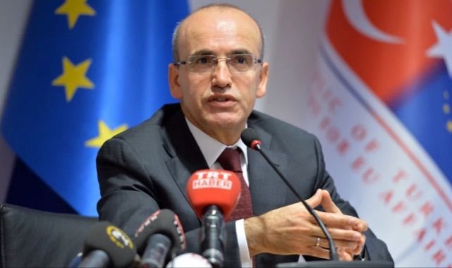Bakan Şimşek'in istifa iddialarına yalanlama