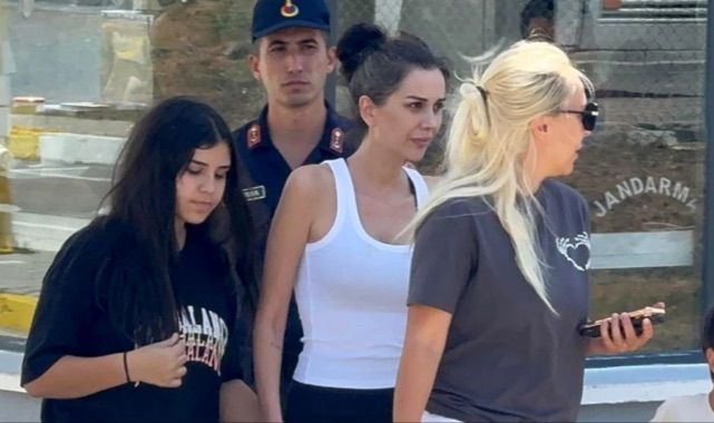 Dilan Polat aylar sonra kocasıyla görüştü! "Engin'in durumu hiç iyi değil"