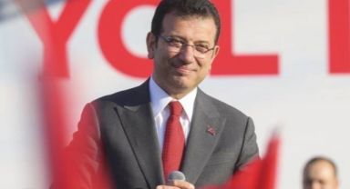 Ekrem İmamoğlu’ndan 'kentsel dönüşüm' eleştirisi: ‘Birilerinin cebine 85 milyar dolar aktardılar’