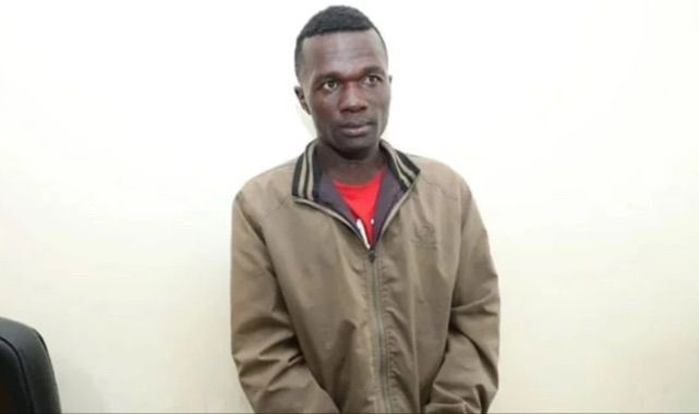 Kenya'da 42 kadını öldüren seri katil, polis merkezinden kaçtı