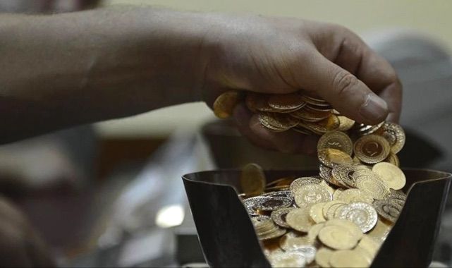 "Altın üretimi durdu" iddialarına Darphane'den yanıt