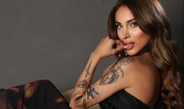 Rüya Sisi Artık Huzurunuzda!