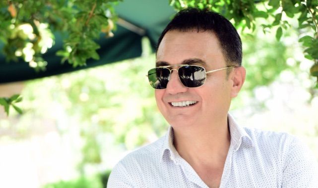 Erdem Özgen’den Yeni Tekli: "Nartanem Ol"