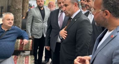 "Biz İstanbul'la Anlaşırız" Sloganı ile Yeniden Refah Partisi Sahada