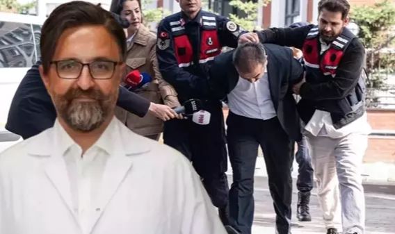 Yenidoğan Çetesi davasında 4. gün başladı! İşte tüm detaylar
