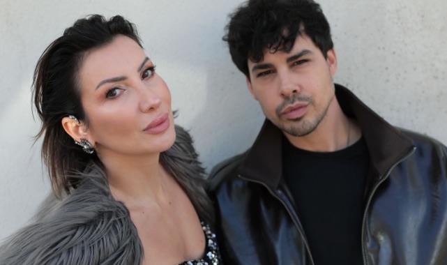 Mine Ayman ve Erdem Tunç'tan