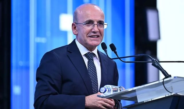 'Vergimatik bakan'
