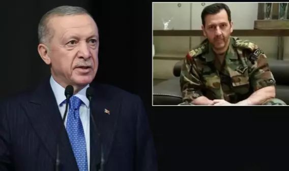 Cumhurbaşkanı Erdoğan'ın yıllar önce "Görevden al" dediği 'Baş Haydut'un bilinmeyenleri