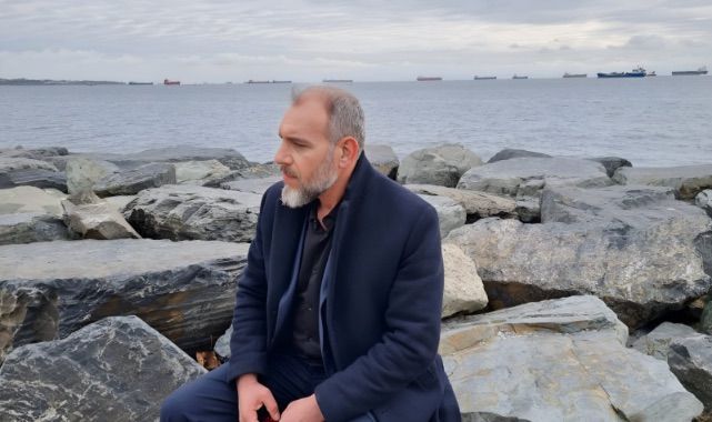 Memo Tuğalan'dan Yeni Tekli: "Tek Başımayım"