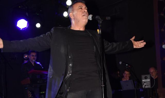 Haluk Levent, "Ben Haluk" Filmi İçin 7 Kilo Verdi